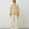 Mink Coat