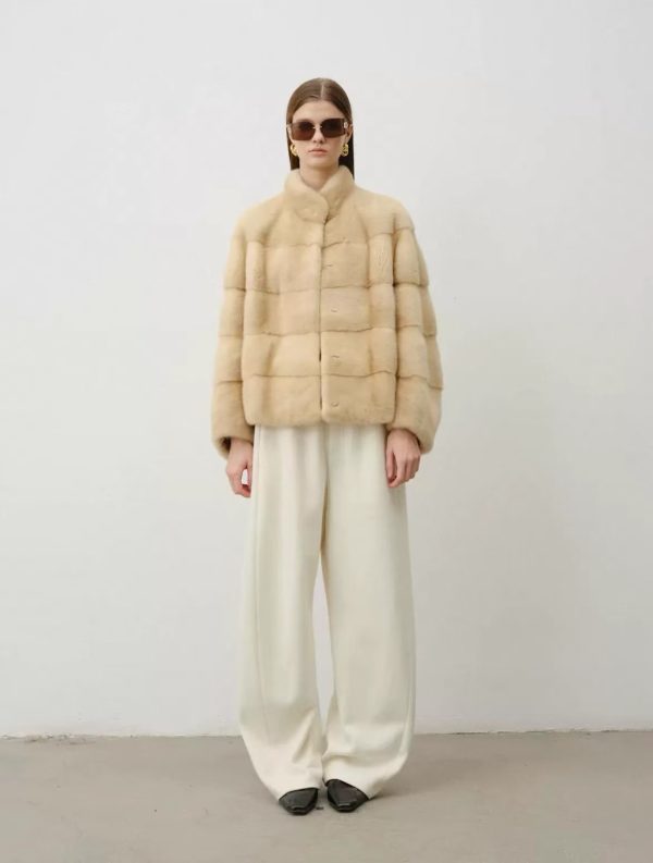 Mink Coat