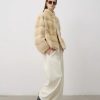Mink Coat