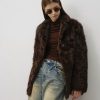 Mink Coat