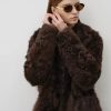 Mink Coat