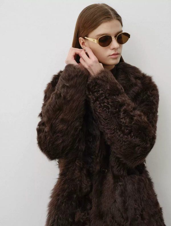 Mink Coat