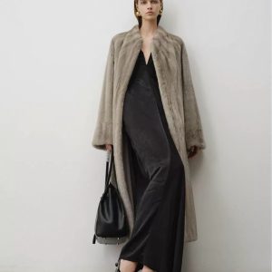 Mink Coat