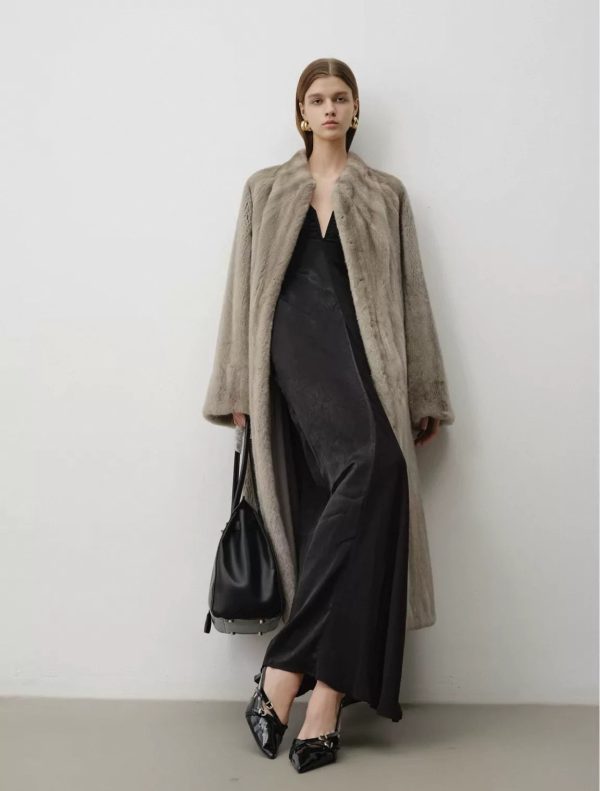Mink Coat