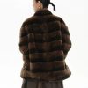 Mink Coat