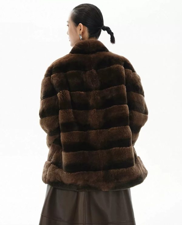 Mink Coat