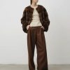 Mink Coat