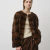 Mink Coat