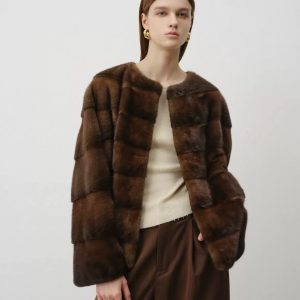 Mink Coat