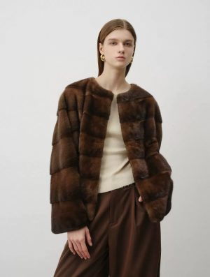 Mink Coat