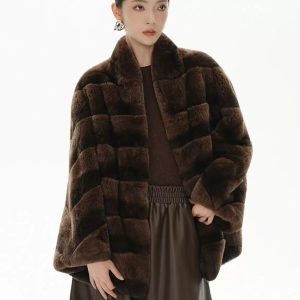 Mink Coat