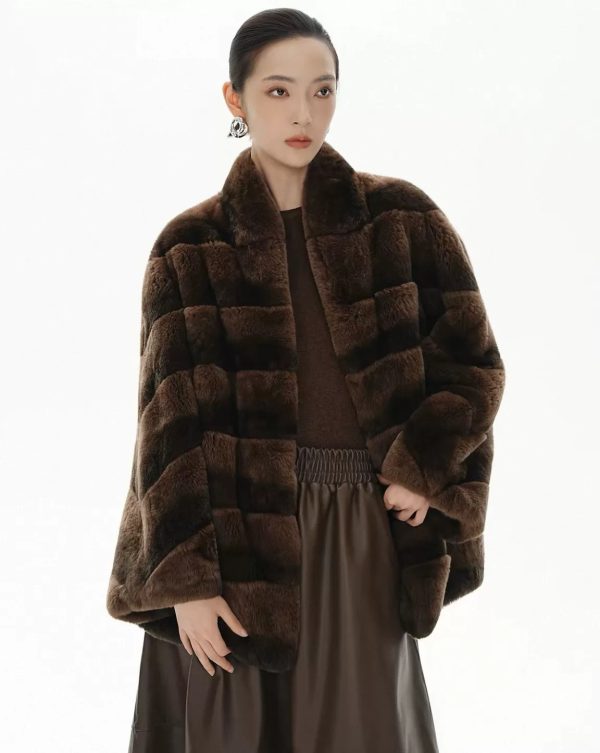 Mink Coat